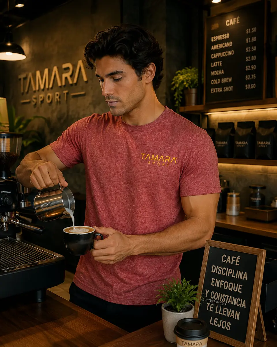 CAMISA DE ALGODÓN  6