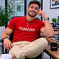CAMISA POLO HOMBRE ALGODÓN - Miniatura 1