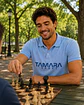 CAMISA POLO HOMBRE ALGODÓN - Miniatura 4