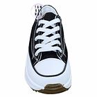 Zapatillas Lona negro 855 3