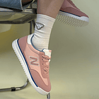 ZAPATILLAS 383 ROSADO 2