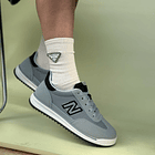 ZAPATILLAS 383 CELESTE 2