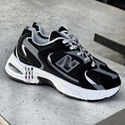 ZAPATILLAS DEPORTIVAS NEGRO 309 1