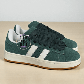 Zapatillas 5208 Verde