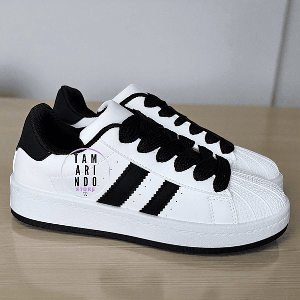 ZAPATILLAS 665 BLANCO