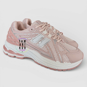 ZAPATILLAS LA-61 ROSADO