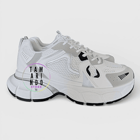 ZAPATILLAS BLANCO 2460