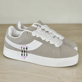Zapatillas 5315 Gris