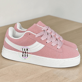 Zapatillas 5315 Rosado