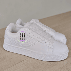 ZAPATILLAS 5315 BLANCO 