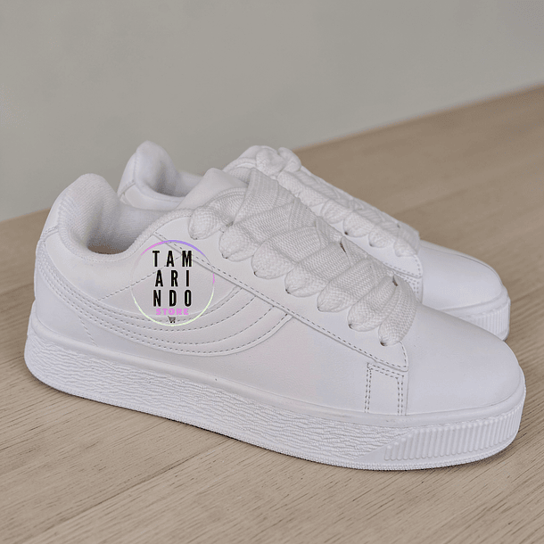 ZAPATILLAS 5315 BLANCO 