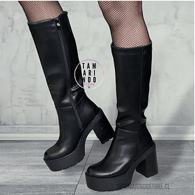 BOTAS LARGAS PLATAFORMA K04