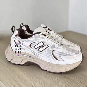 ZAPATILLAS J09 BLANCO