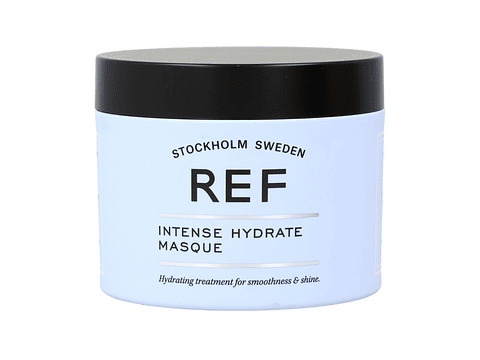 REF Intense Hydrate Masque 200 ml – Máscara Profissional Hidratação Capilar