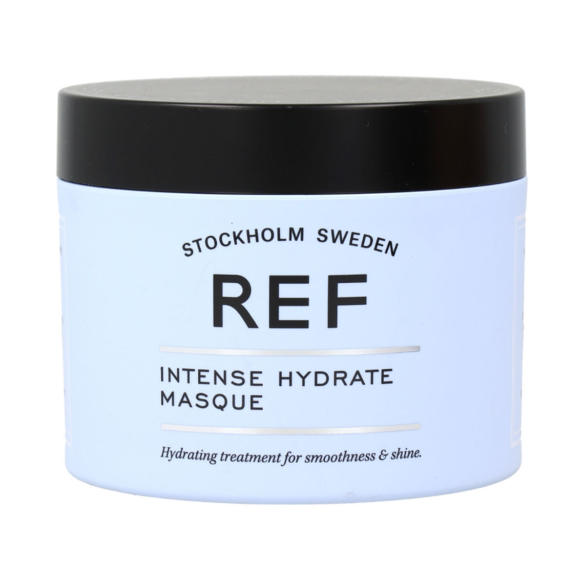 REF Intense Hydrate Masque 200 ml – Máscara Profissional Hidratação Capilar 1