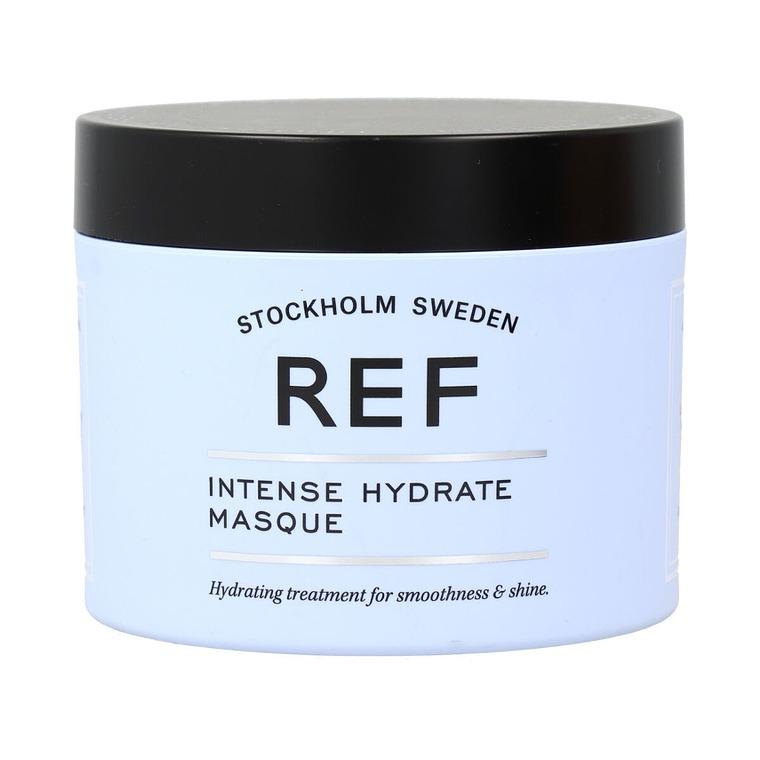 REF Intense Hydrate Masque 200 ml – Máscara Profissional Hidratação Capilar 1