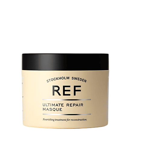 REF Ultimate Repair Masque 250 ml – Máscara Profissional Reparação Capilar