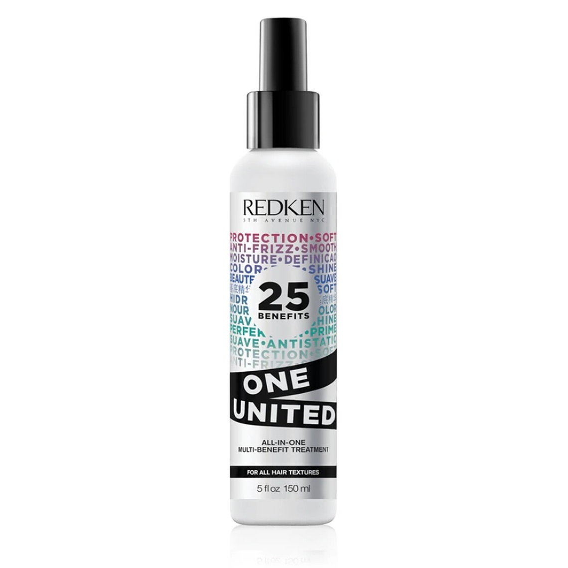 Redken One United – Tratamento Capilar Multifuncional 25 Benefícios 1