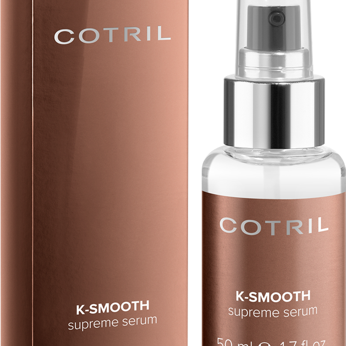 Cotril K-Smooth – Serum 50 ml 2