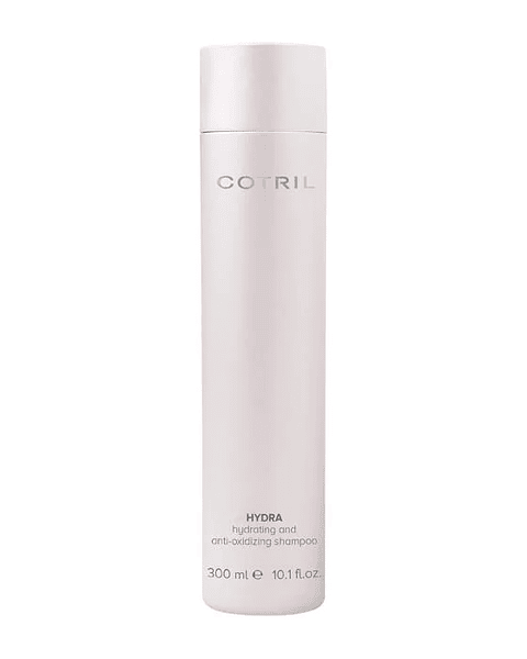 Cotril Hydra Shampoo 300 ml – Shampoo Profissional Hidratante