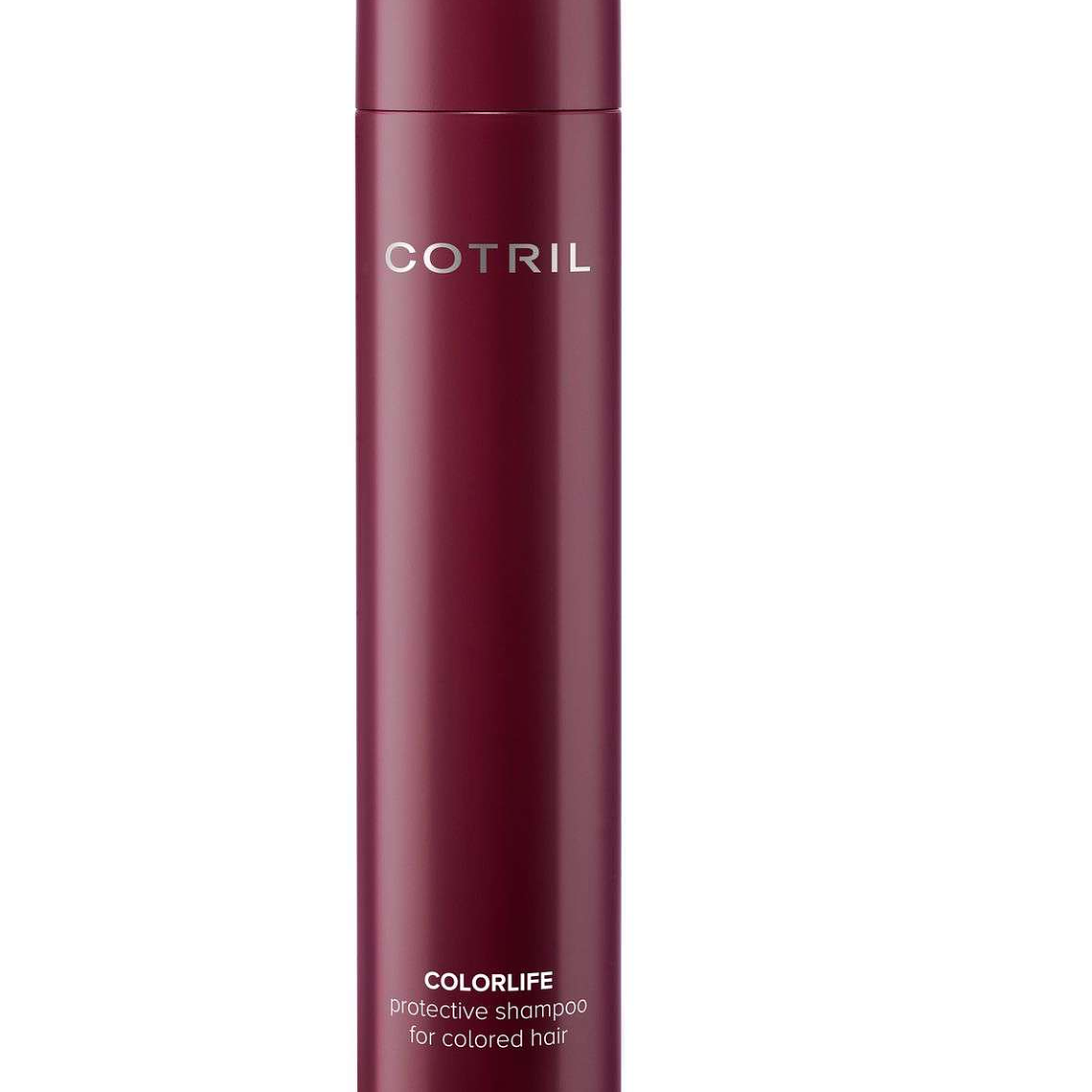 Cotril Colorlife Shampoo 300 ml – Shampoo Profissional Proteção da Cor 1