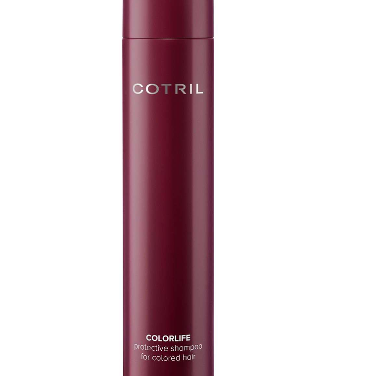 Cotril Colorlife Shampoo 300 ml – Shampoo Profissional Proteção da Cor 1
