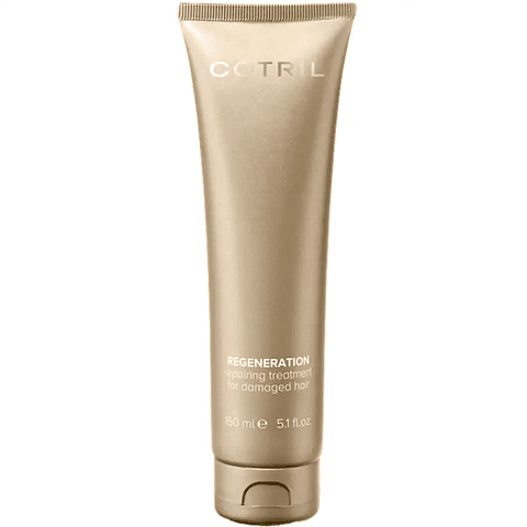 Cotril Regeneration Máscara Reconstrutiva 150 ml – Tratamento Reparação Capilar