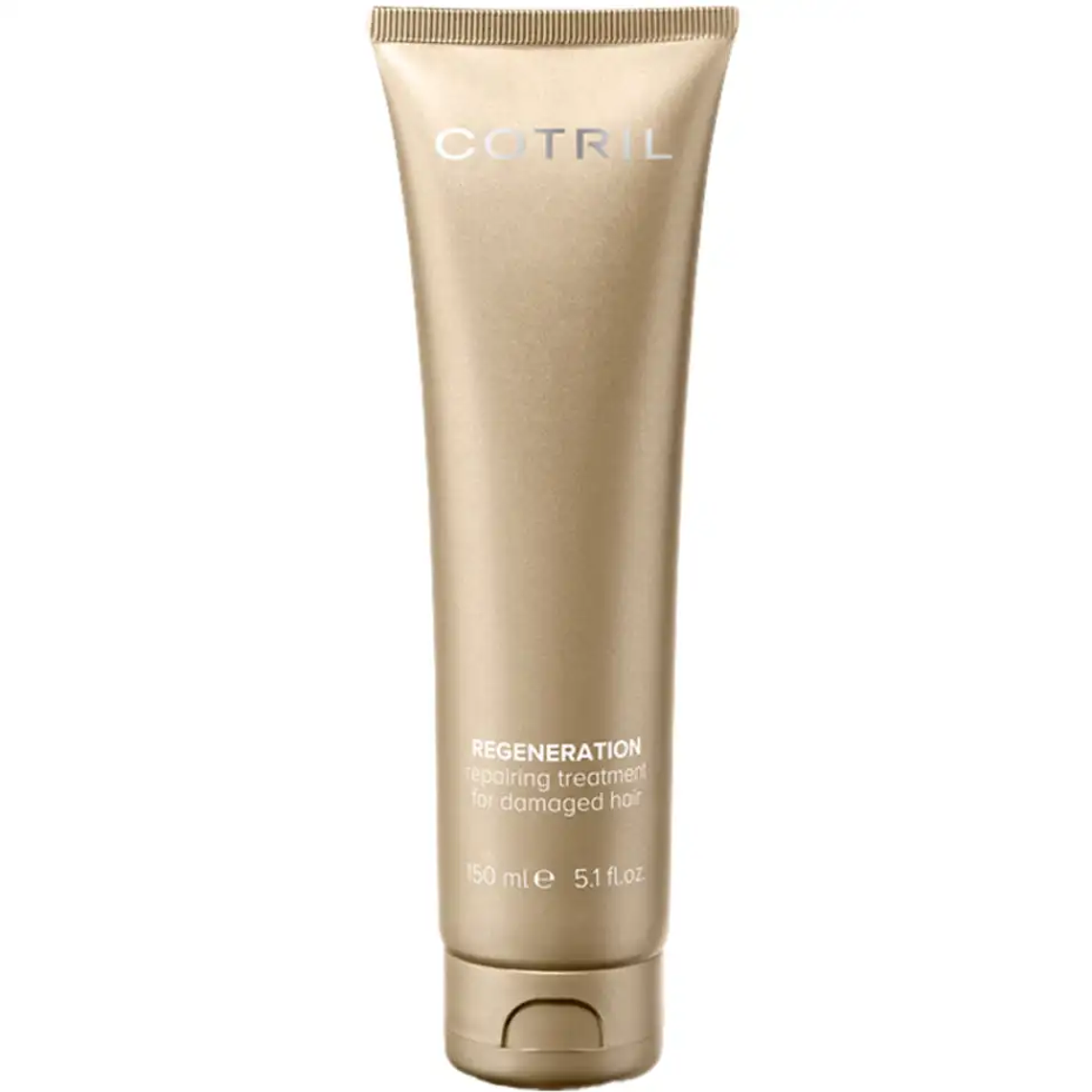 Cotril Regeneration Máscara Reconstrutiva 150 ml – Tratamento Reparação Capilar 1