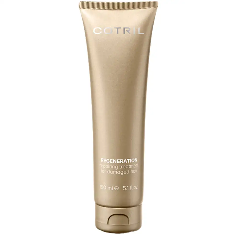Cotril Regeneration Máscara Reconstrutiva 150 ml – Tratamento Reparação Capilar 1