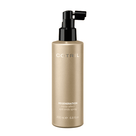 Cotril Regeneration Mirror Effect Split Ends Spray 200ml | Reparação de Pontas Espigadas e Brilho Intenso
