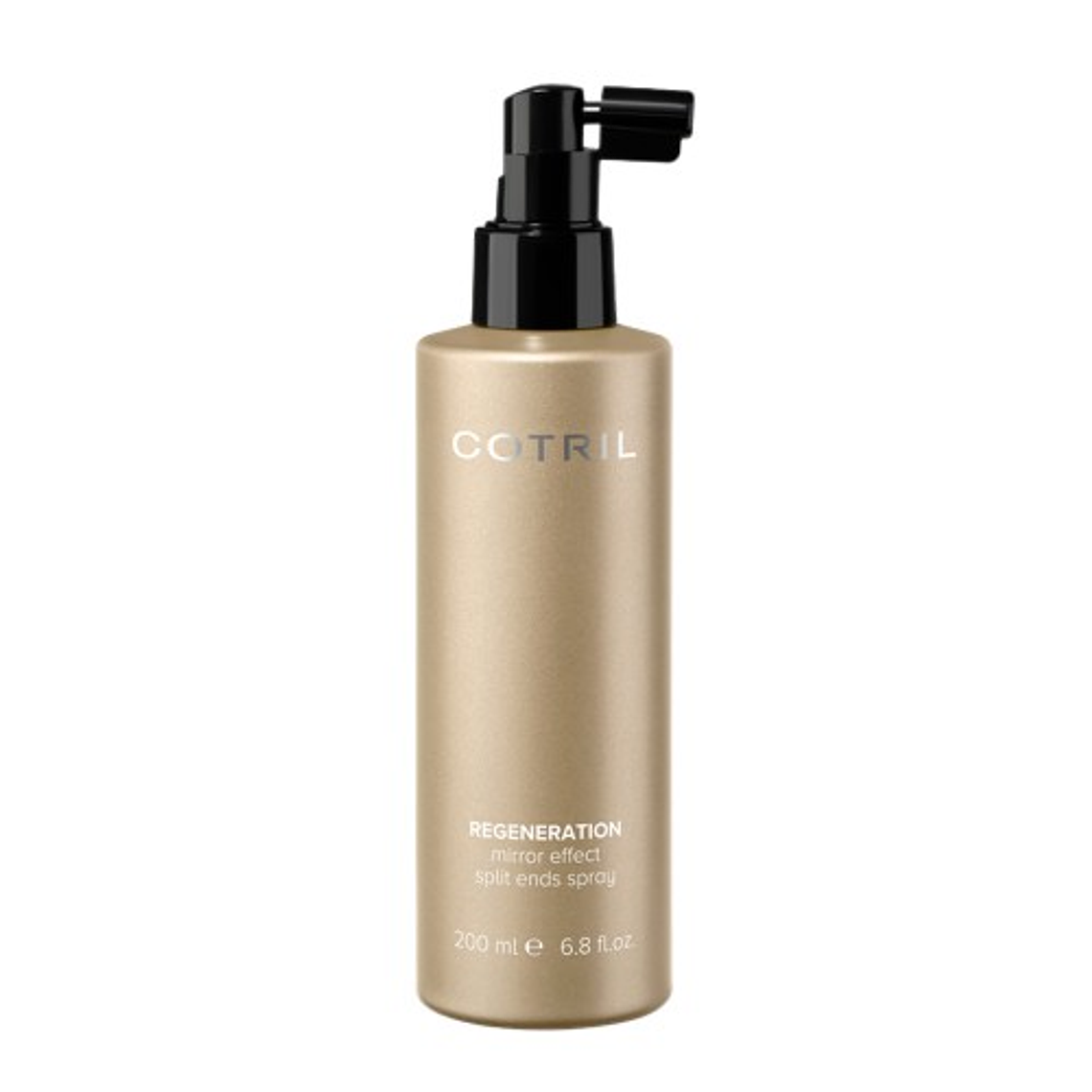 Cotril Regeneration Mirror Effect Split Ends Spray 200ml | Reparação de Pontas Espigadas e Brilho Intenso 1