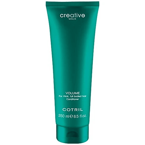 Condicionador Cotril Volume 250ml | Cabelo Fino com Corpo