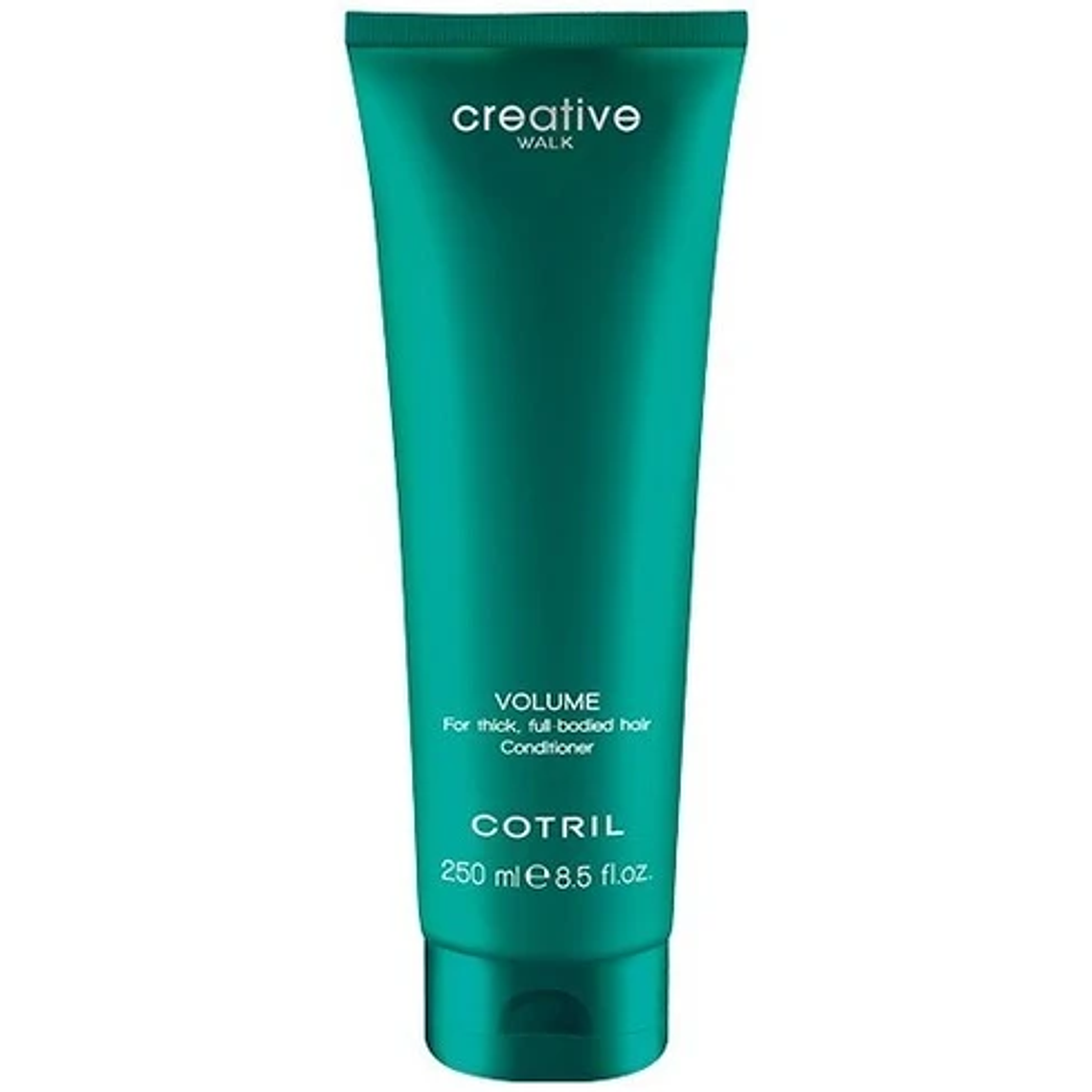 Condicionador Cotril Volume 250ml | Cabelo Fino com Corpo 1