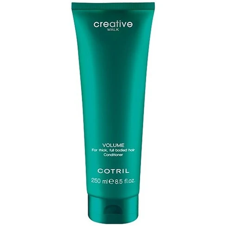 Condicionador Cotril Volume 250ml | Cabelo Fino com Corpo 1