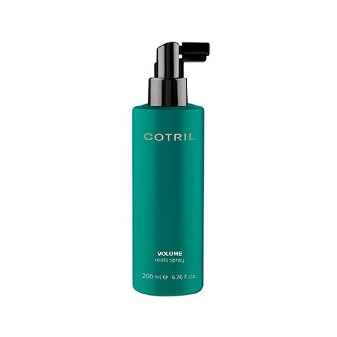 Cotril Volume Roots Spray 200ml – Volume na Raiz para Cabelos Finos 1