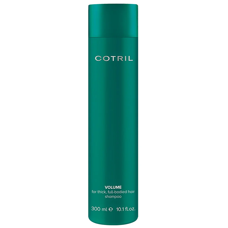 Cotril Volume Shampoo 300ml – Volume e Corpo para Cabelos Finos 1