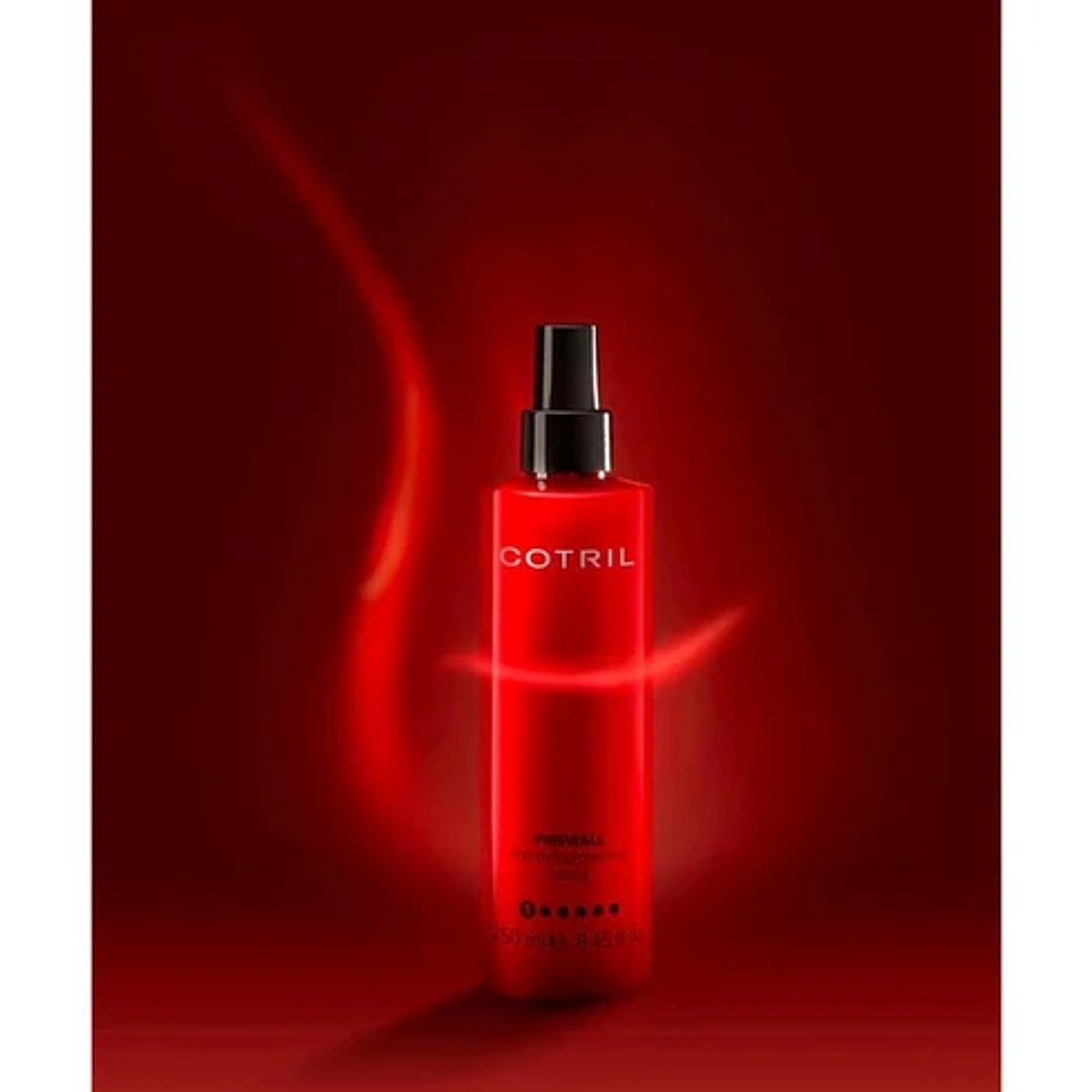 Cotril Firewall Thermal Protective Spray – Proteção Térmica Profissional 2
