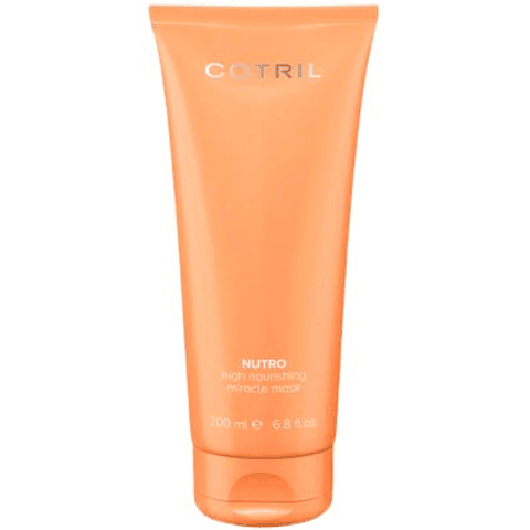 Cotril Nutro High Nourishing Miracle Mask – Nutrição Profunda para Cabelos Secos