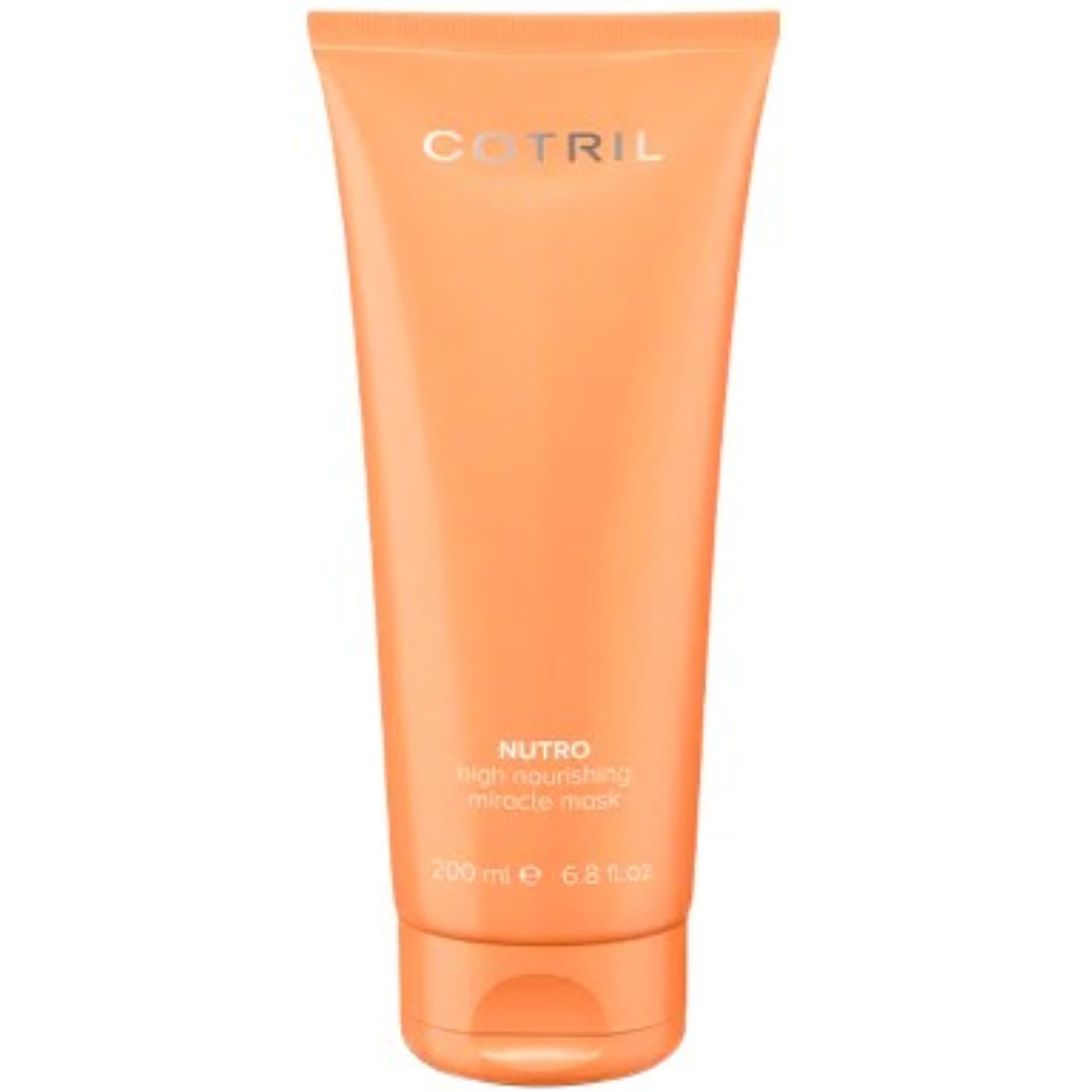 Cotril Nutro High Nourishing Miracle Mask – Nutrição Profunda para Cabelos Secos 1