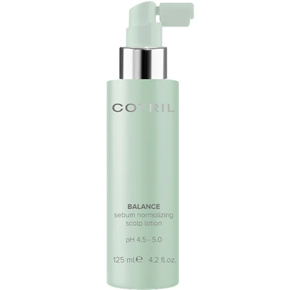 Cotril Balance Sebum Normalizing Scalp Lotion – Tratamento Regulador de Oleosidade 1