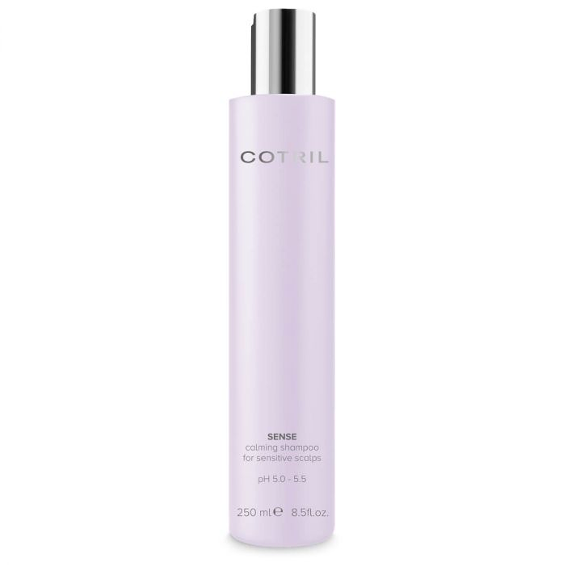 Cotril Sense Calming Shampoo – Shampoo Calmante para Couro Cabeludo Sensível 1