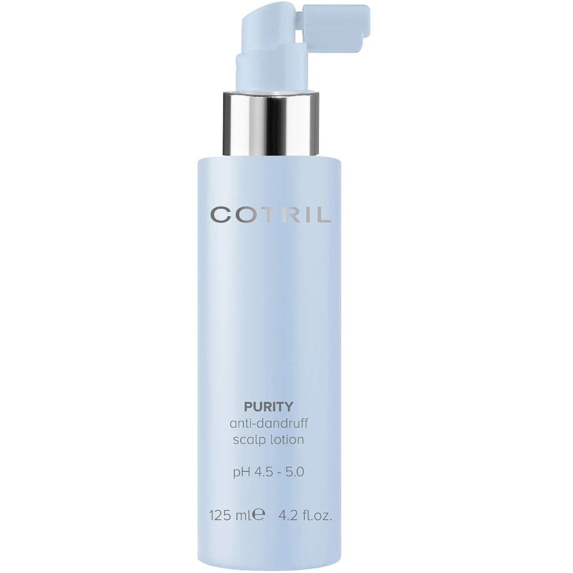 Cotril Purity Anti-Dandruff Scalp Lotion – Tratamento Anti-Caspa Intensivo 1