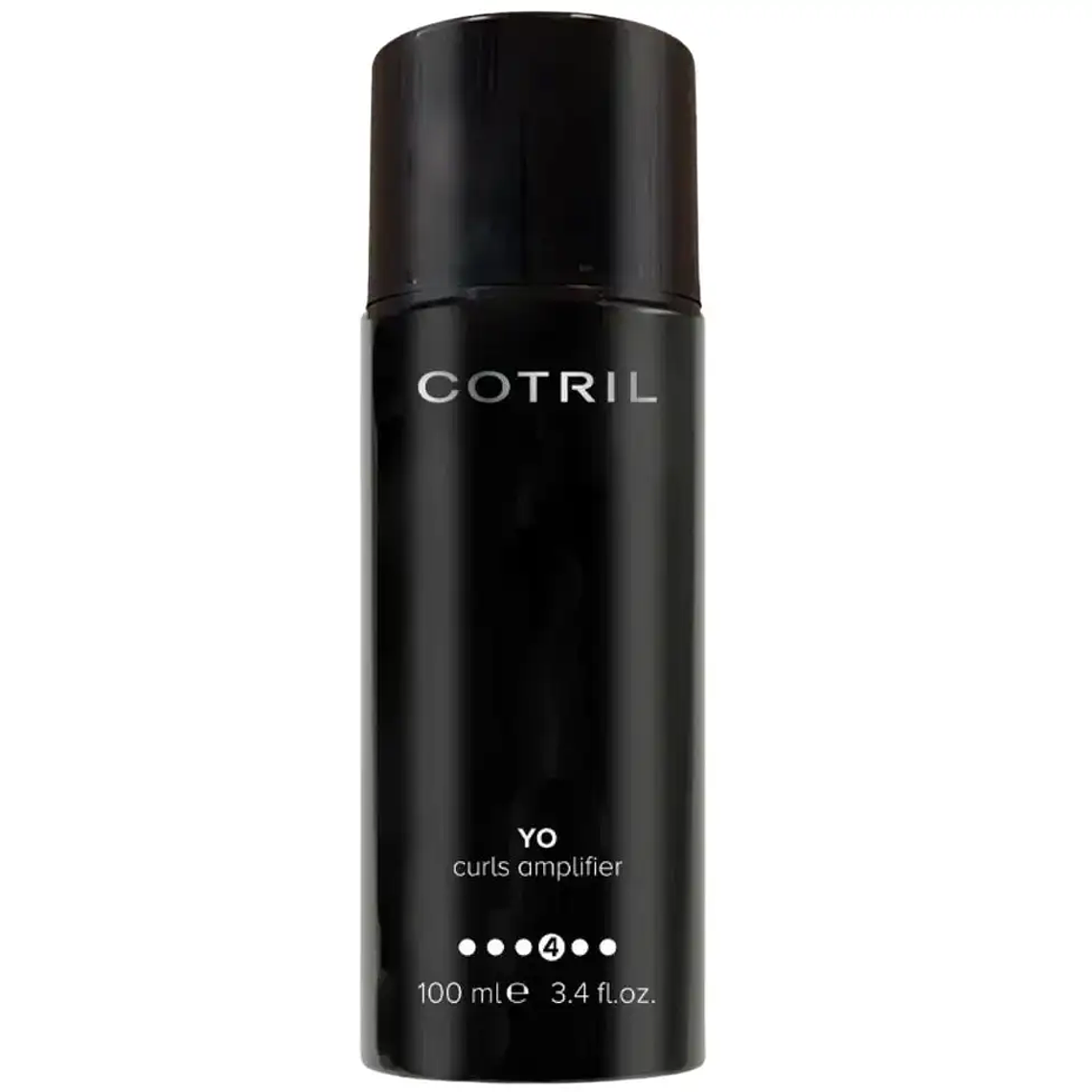Cotril YO Curls Amplifier 100ml – Definição e Controlo para Cabelos Encaracolados 1