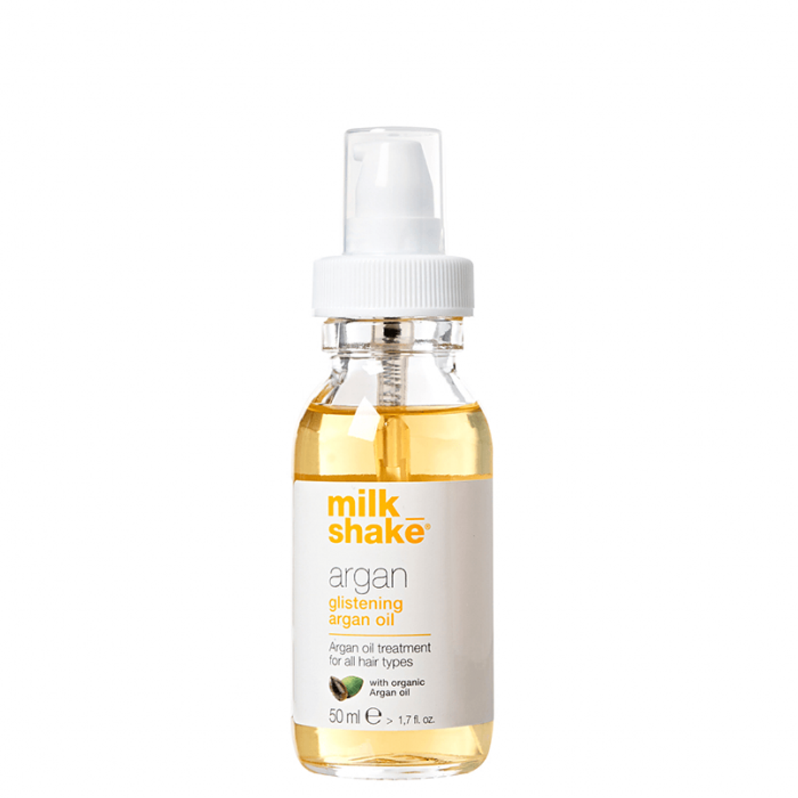 milk_shake Argan Oil 50ml – Óleo Nutritivo com Brilho e Suavidade 1
