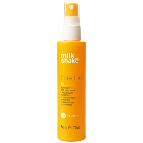 milk_shake Incredible Oil – Óleo Iluminador e Protetor para Cabelo