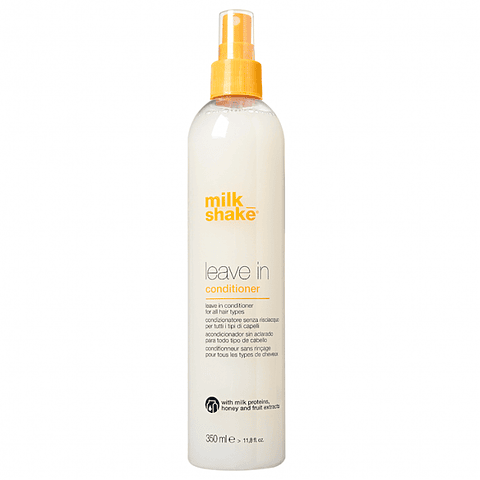 milk_shake Leave-In Conditioner – Spray Hidratante e Desembaraçante