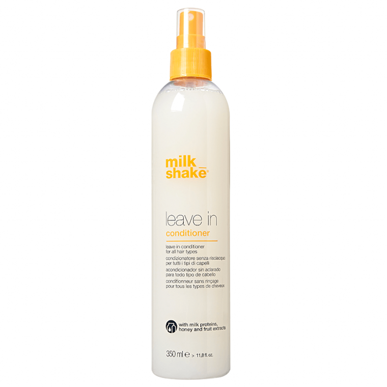 milk_shake Leave-In Conditioner – Spray Hidratante e Desembaraçante 1