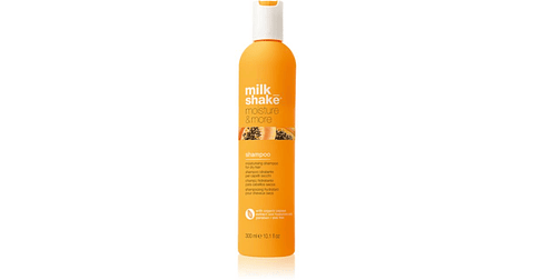milk_shake Moisture & More Shampoo – Hidratação Intensa para Cabelos Secos