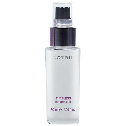 Cotril Timeless Anti-Age Elixir – Sérum Anti-Envelhecimento com Brilho Espelho