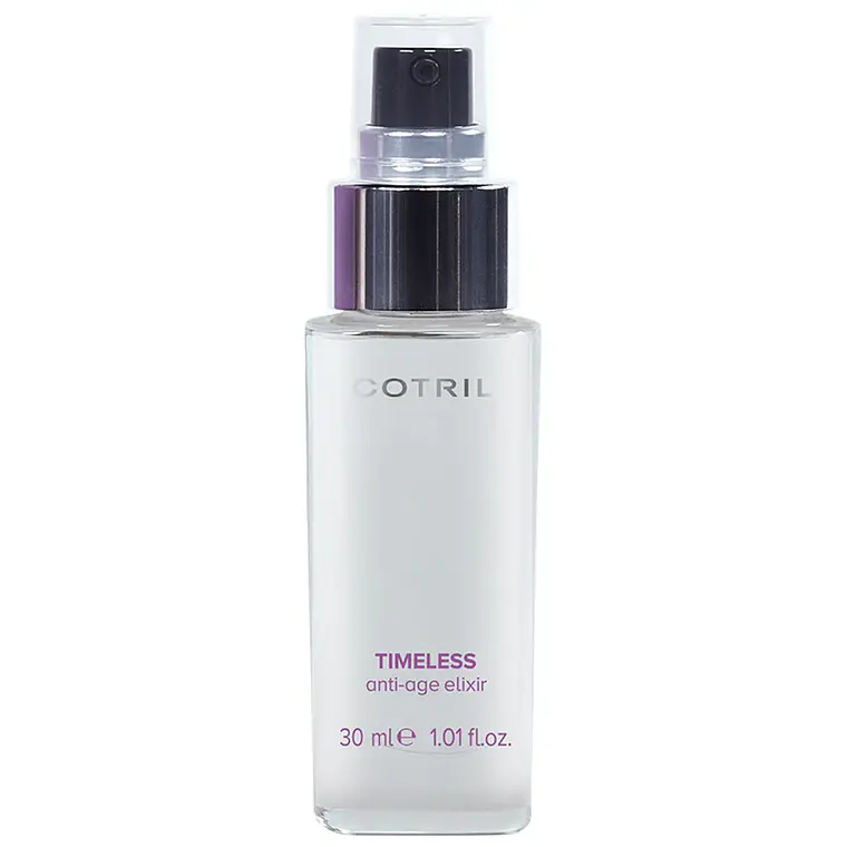 Cotril Timeless Anti-Age Elixir – Sérum Anti-Envelhecimento com Brilho Espelho 1